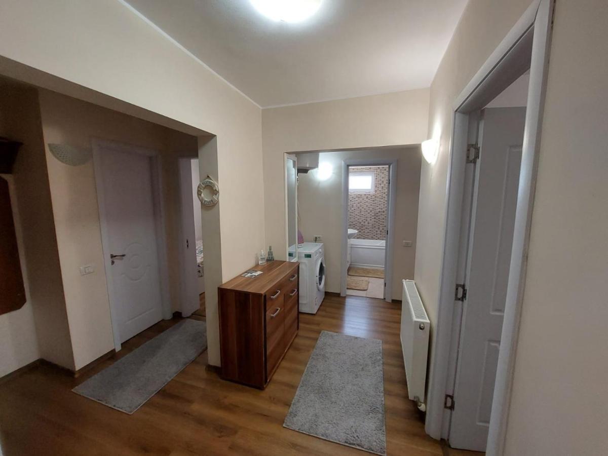 Apartament Mri Apartment Eforie Nord Exterior photo